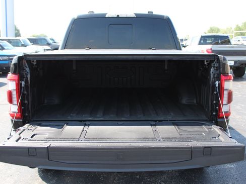 Used 2022 Ford F150 Raptor w/ Raptor 37 Performance Package AWD/4WD image 17