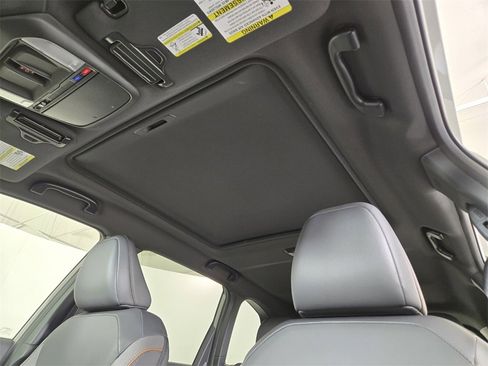 New 2025 Subaru Forester Sport image 9