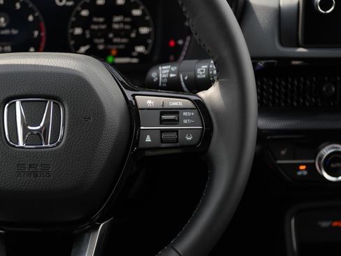 New 2026 Honda CR-V EX-L image 23