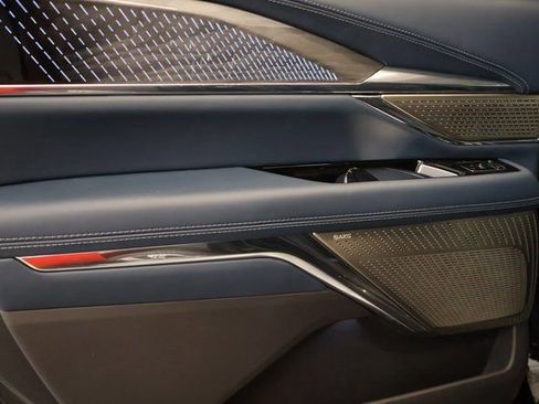 New 2026 Cadillac Escalade IQL Luxury image 25