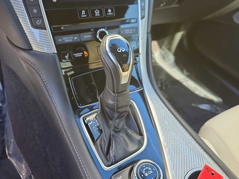 Used 2019 INFINITI Q60 Red Sport 400 w/ Proactive Package image 20