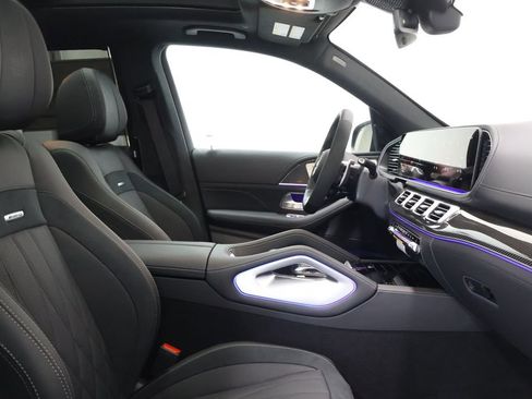 New 2026 Mercedes-Benz GLE 63 AMG S image 21