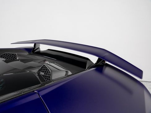 Used 2024 Lamborghini Huracan Tecnica RWD image 19