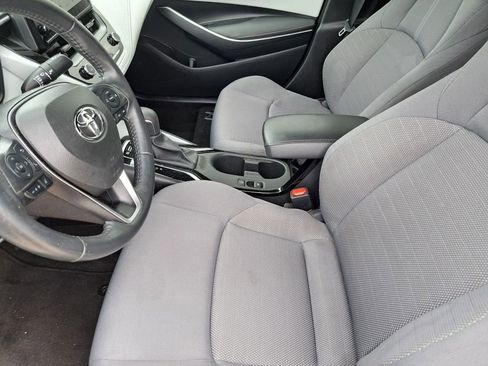 Used 2023 Toyota Corolla SE FWD image 17