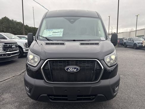 New 2026 Ford Transit 250 148 Medium Roof RWD image 2