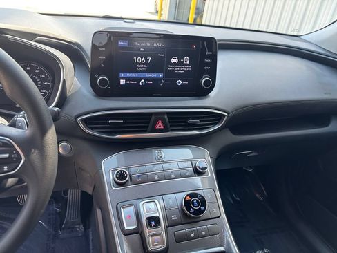 Used 2022 Hyundai Santa Fe SEL AWD/4WD image 17