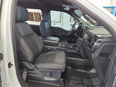 Used 2024 Ford F150 STX image 10