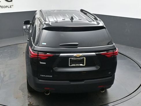 Used 2023 Chevrolet Traverse LT w/ LT Premium Package image 57