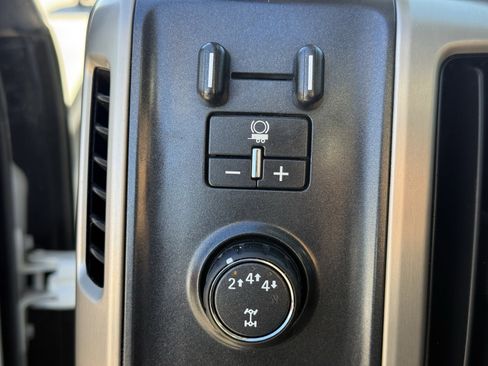 Used 2017 GMC Sierra 2500 Denali w/ Duramax Plus Package image 25