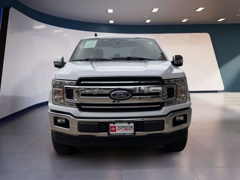 Used 2019 Ford F150 XLT image 8