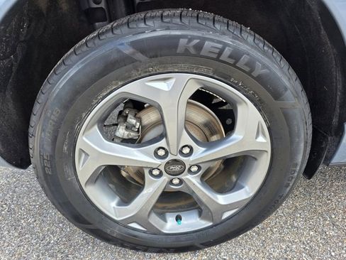 Used 2023 Ford Escape ST-Line w/ Tech Pack #1 image 10