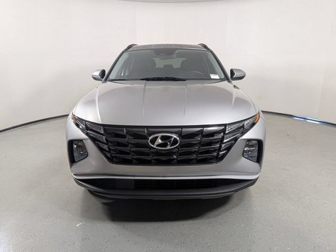 Certified 2024 Hyundai Tucson SEL w/ Convenience Package FWD image 2