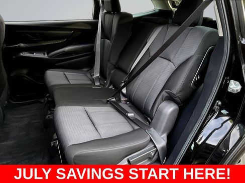 Used 2023 Subaru Ascent 8-Passenger AWD/4WD image 27