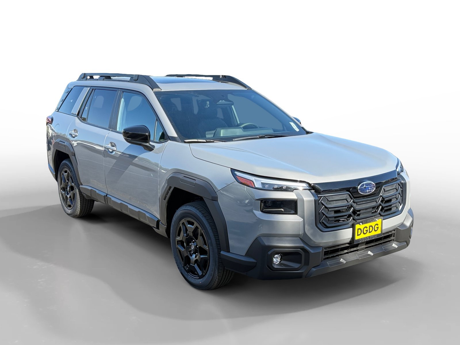 New 2026 Subaru Outback Limited AWD/4WD image 7