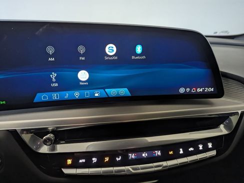 Used 2024 Cadillac Lyriq Sport image 44