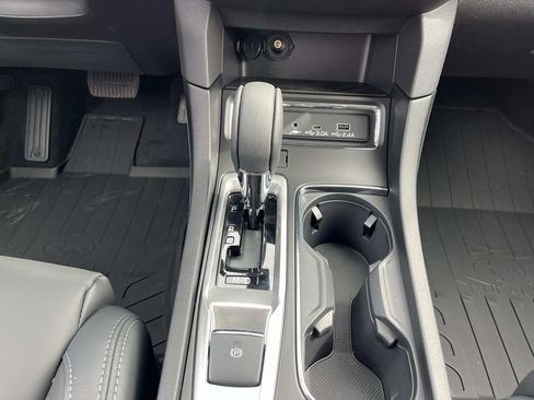 New 2026 Subaru Ascent Premium AWD/4WD image 11