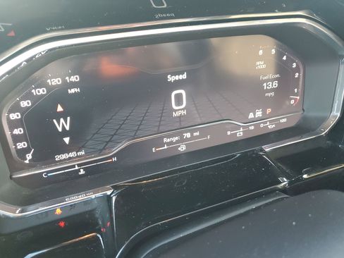 Used 2024 GMC Sierra 1500 SLT w/ SLT Premium Plus Package image 20