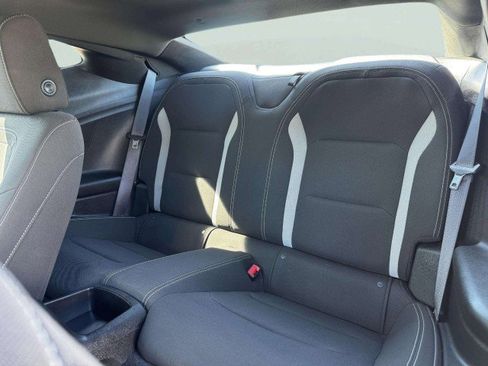 Used 2016 Chevrolet Camaro LT w/ RS Package image 20