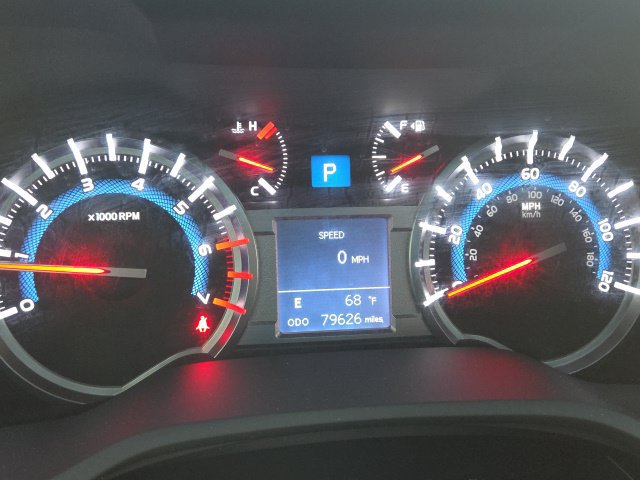 Used 2019 Toyota 4Runner Limited AWD/4WD image 23