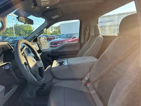 Used 2016 Ford F150 XL AWD/4WD image 19