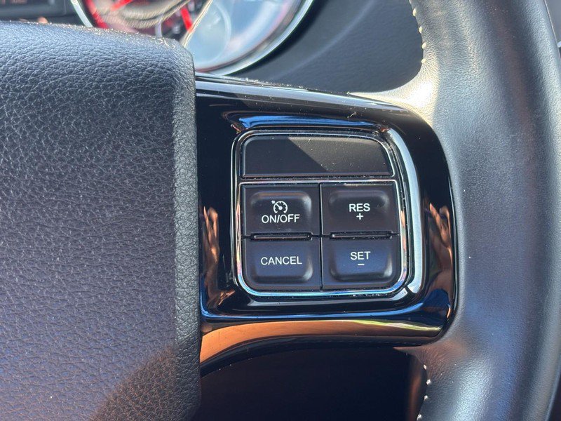 Used 2017 Dodge Grand Caravan SE FWD image 20