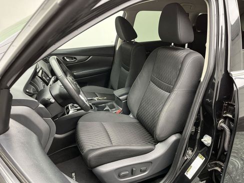 Used 2020 Nissan Rogue SV AWD/4WD image 8