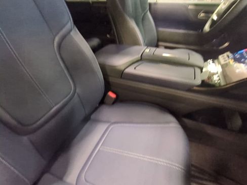 New 2026 INFINITI QX80 4WD image 21