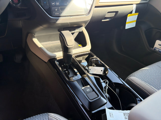 New 2026 Subaru Forester Premium AWD/4WD image 34