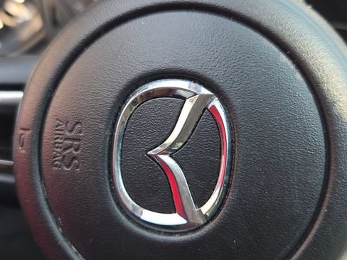 Used 2024 MAZDA MAZDA3 s AWD/4WD image 28
