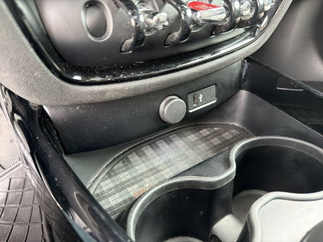Used 2020 MINI Cooper Clubman S w/ Premium Package FWD image 28