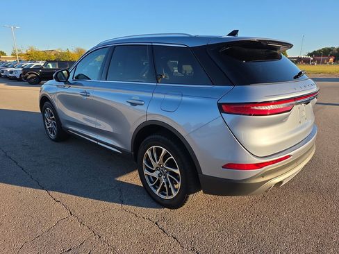 Used 2022 Lincoln Corsair AWD w/ Equipment Group 101A image 5