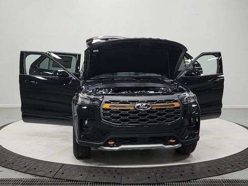 New 2026 Ford Explorer Tremor AWD/4WD image 10
