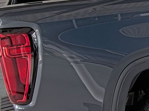 Used 2021 GMC Sierra 1500 AT4 image 13