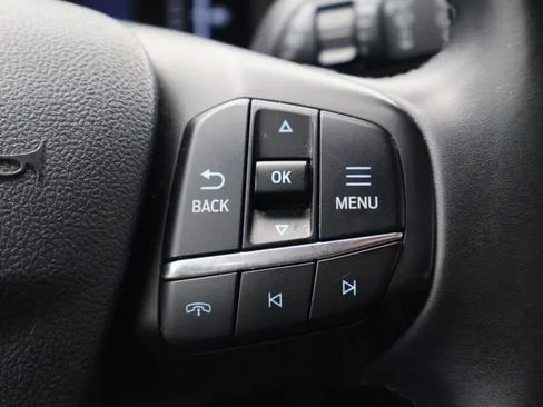 Used 2024 Ford Escape Active FWD image 23
