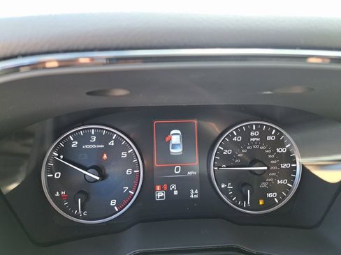 New 2025 Subaru Legacy Premium image 11