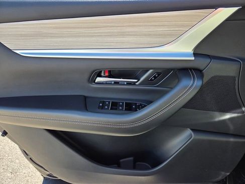 New 2026 MAZDA CX-90 3.3 Turbo w/ Premium Sport Pkg image 11