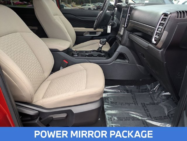 Used 2024 Ford Ranger XLT w/ FX4 Off-Road Package AWD/4WD image 26