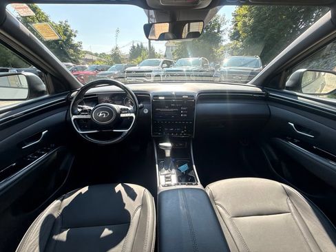 Used 2023 Hyundai Santa Cruz Limited AWD/4WD image 25