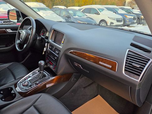 Used 2012 Audi Q5 3.2 Premium Plus image 20