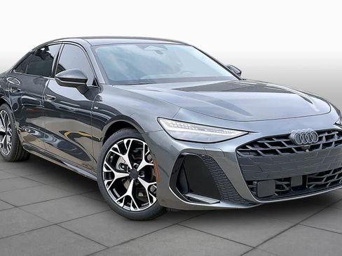Used 2026 Audi A6 Premium Plus AWD/4WD image 2