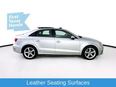 Used 2015 Audi A3 1.8T Premium w/ Cold Weather Package image 9