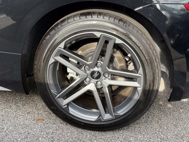 New 2027 Nissan Z Sport RWD image 11