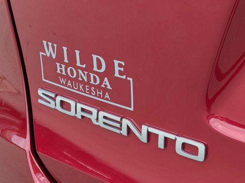 Used 2016 Kia Sorento EX AWD/4WD image 12