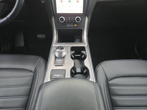 Certified 2022 Ford Edge SEL w/ Convenience Package image 21