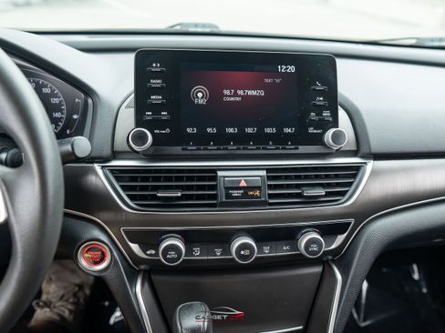 Used 2020 Honda Accord LX image 28