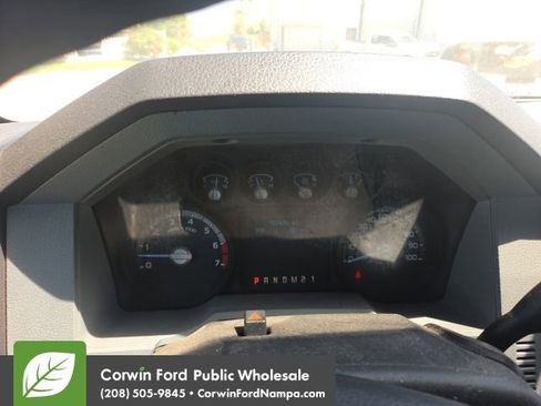 Used 2016 Ford F350 XL AWD/4WD image 16