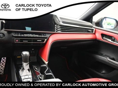 Used 2025 Toyota Camry XSE FWD image 28