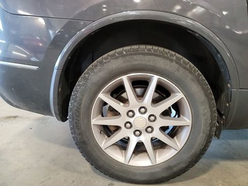 Used 2014 Buick Enclave Leather w/ Trailering Provision Package AWD/4WD image 15