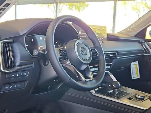 New 2026 MAZDA CX-90 3.3 Turbo w/ Premium Sport Pkg AWD/4WD image 10