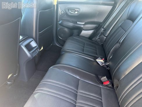 Used 2025 Honda HR-V EX-L image 26
